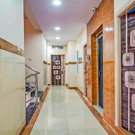 Hotel O Aroma Classic Near Nampally Main Railway Station ハイデラバード エクステリア 写真